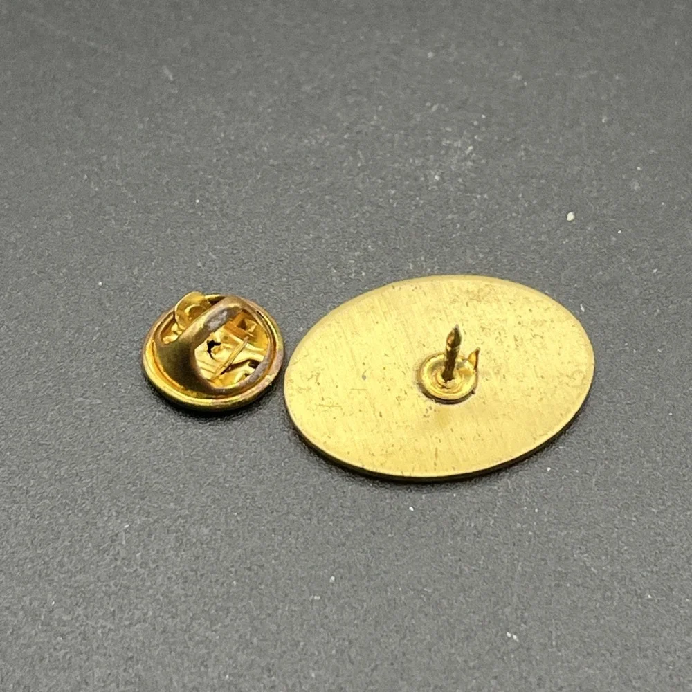 Polk State College Honors Program Lapel Hat Pin‎